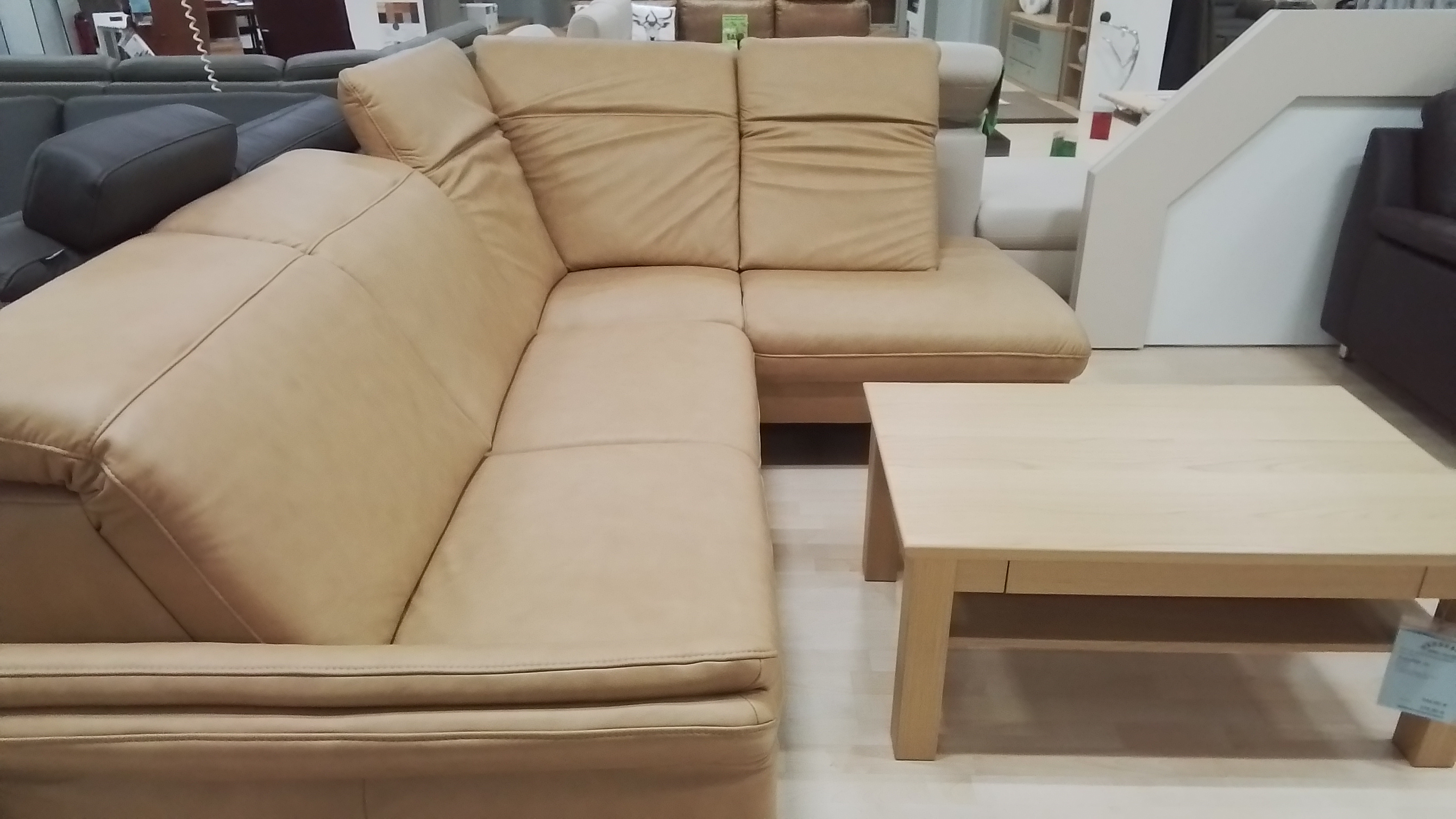 Garnitur LS23 Pilar